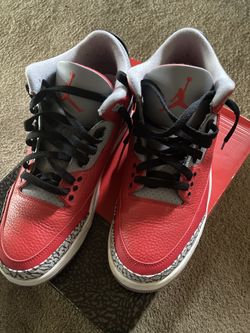 Air Jordan 3 Chi