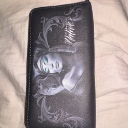 Wallet $5