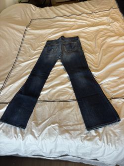 Citezens of humanity women’s jeans size 28