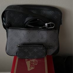 Louie Purse