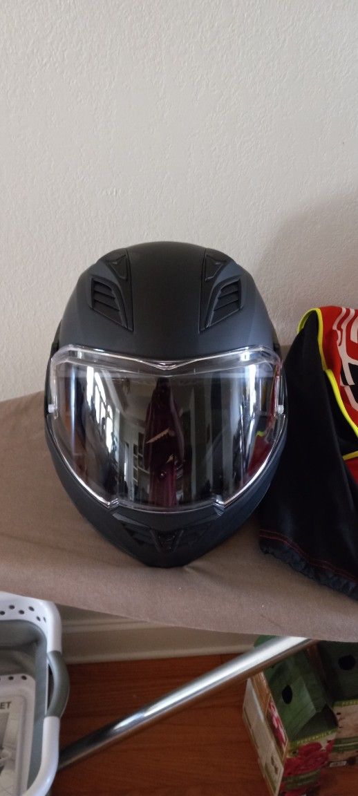 Ls2 Helmet