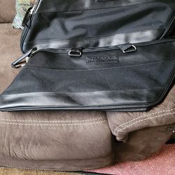 Harley Davidson Tour Packs