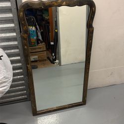 Large Mirror