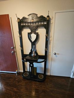 Vintage Hall stand