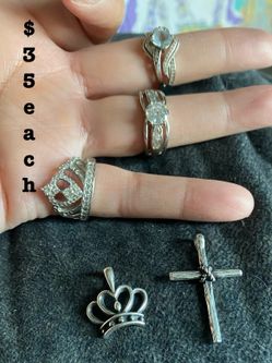Rings For Sale