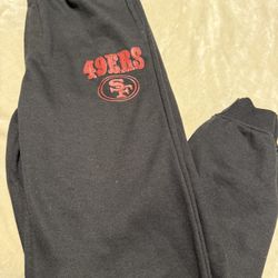 49er Sweatpants 