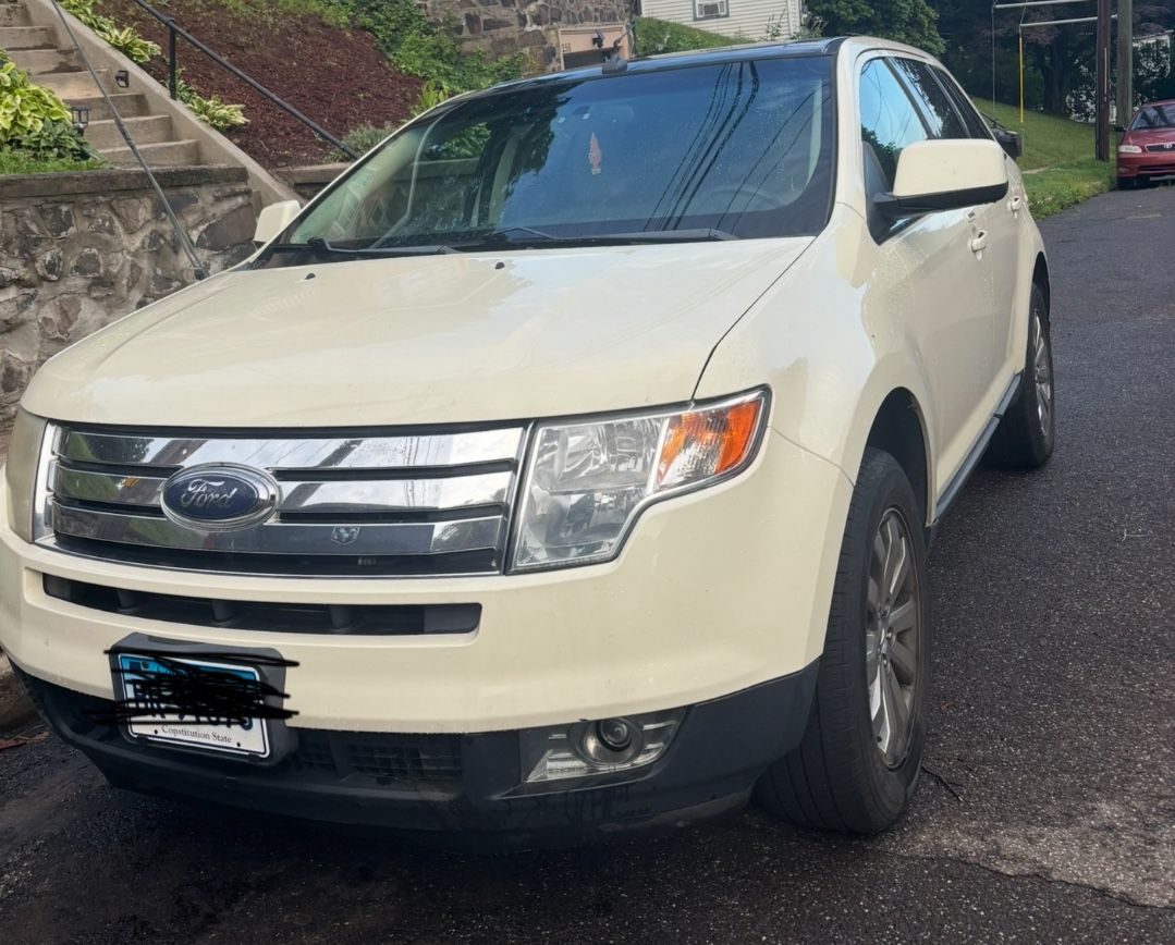 2008 Ford Edge