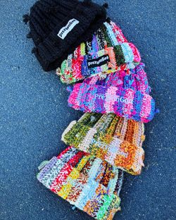 PREZYONGOD Beanies
