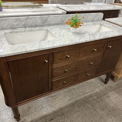 Bathroom Cabinet..Vanity