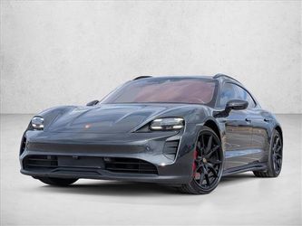 2023 Porsche Taycan Sport Turismo