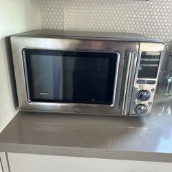 Breville Microwave