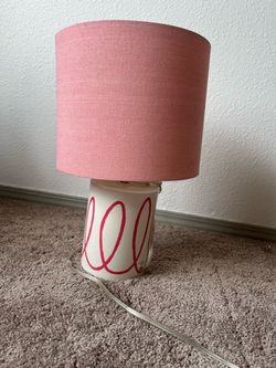$10 Each Bed Stand or Living Room Lamps