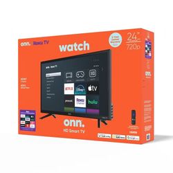 24 Inch Roku Tv 