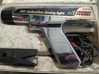Penske Timing Light 