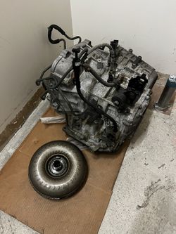 2007 Scion tC