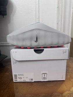 Nike Mind 001 - Light Smoke - Size 10