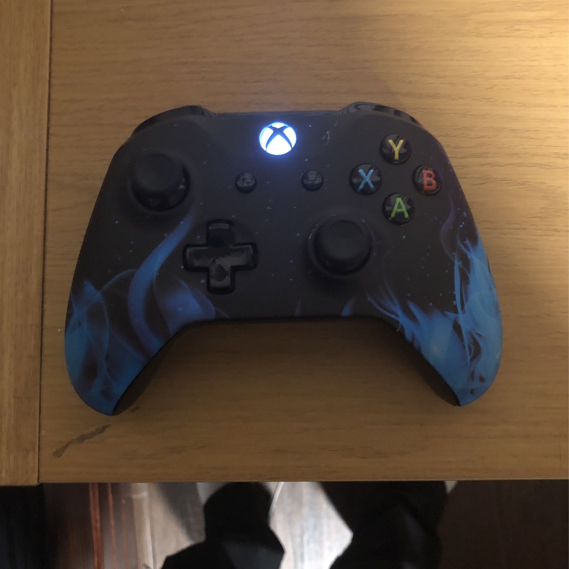 Xbox One Controllers for Sale in Rossmoor, CA OfferUp