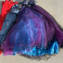 Formal “prom” dress