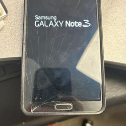 Samsung Galaxy Note 