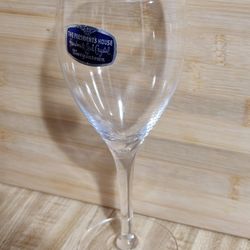 Champagne Glass