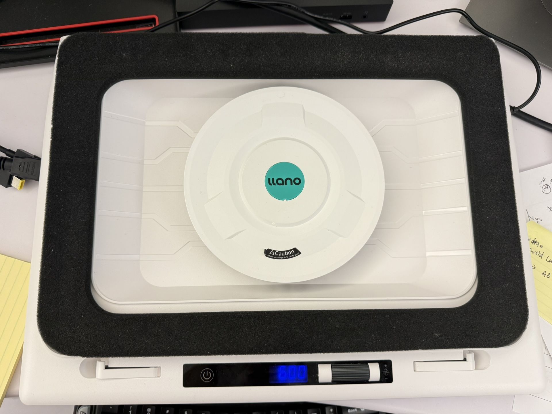 Laptop Cooling Fan