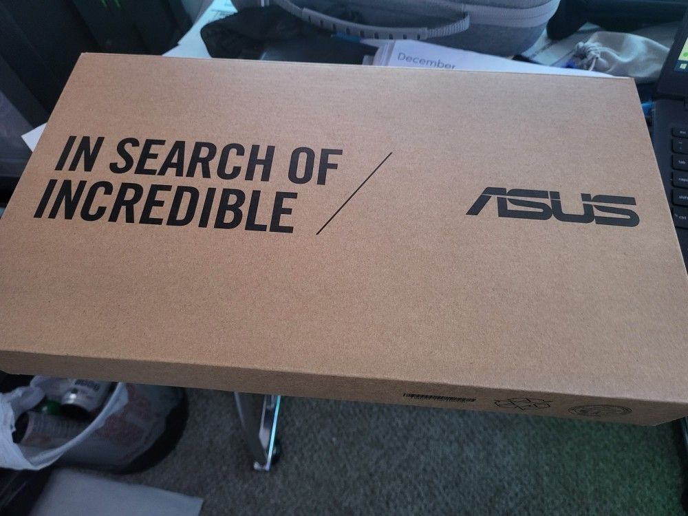 Asus L210 Laptop Brand New Unopened