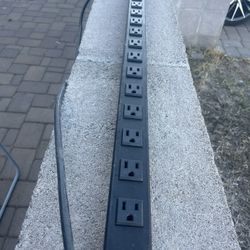 Electrical Surge Protector