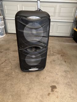 Atalax Large Party Speaker