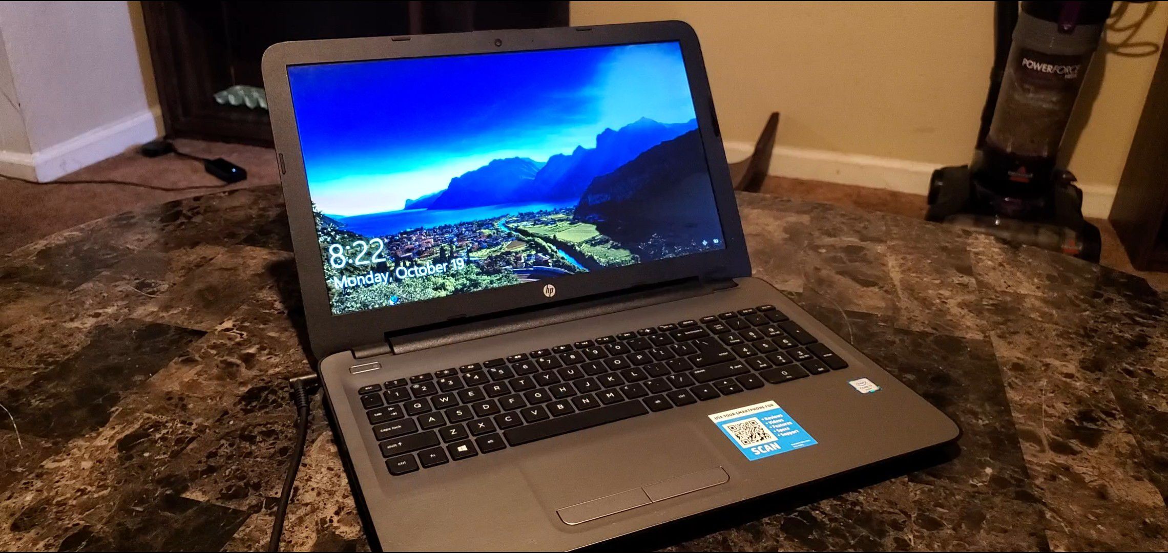 HP Notebook [Laptop]