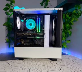 Gaming PC: RX 7600 | Ryzen 5600 | 1TB SSD