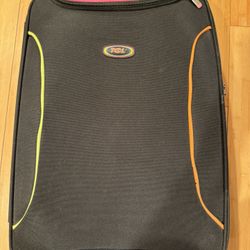 TCL CARRYON TRAVEL LUGGAGE  2 Wheels