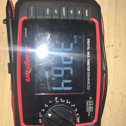 Digital Multimeter 