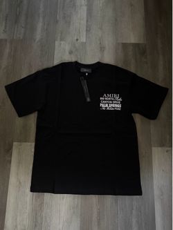 Amiri shirt
