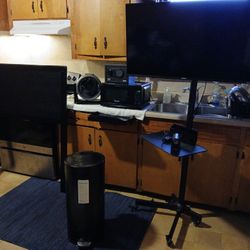 Great For College Dorm Room