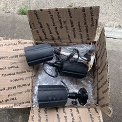 5 Camera For Sell 