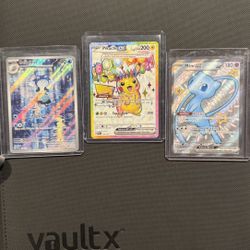Pokemon Cards For Sale