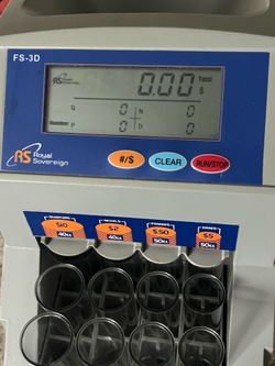 Coin machine $40