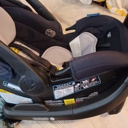 Baby Carrier