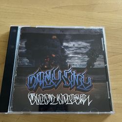 Cynic Of Street Platoon Cd 2013 Release