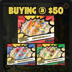 Buying ascended heroes