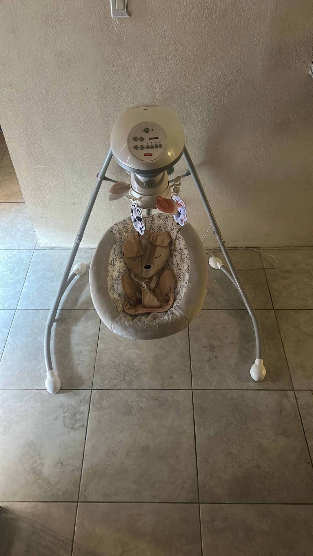 Fisher Price Baby Swing