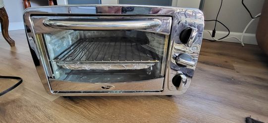 Oster Toaster Oven 