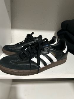 Adidas Samba