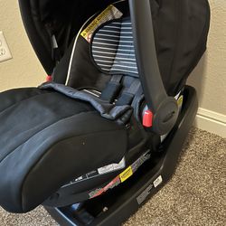 Graco Infant Car Seat