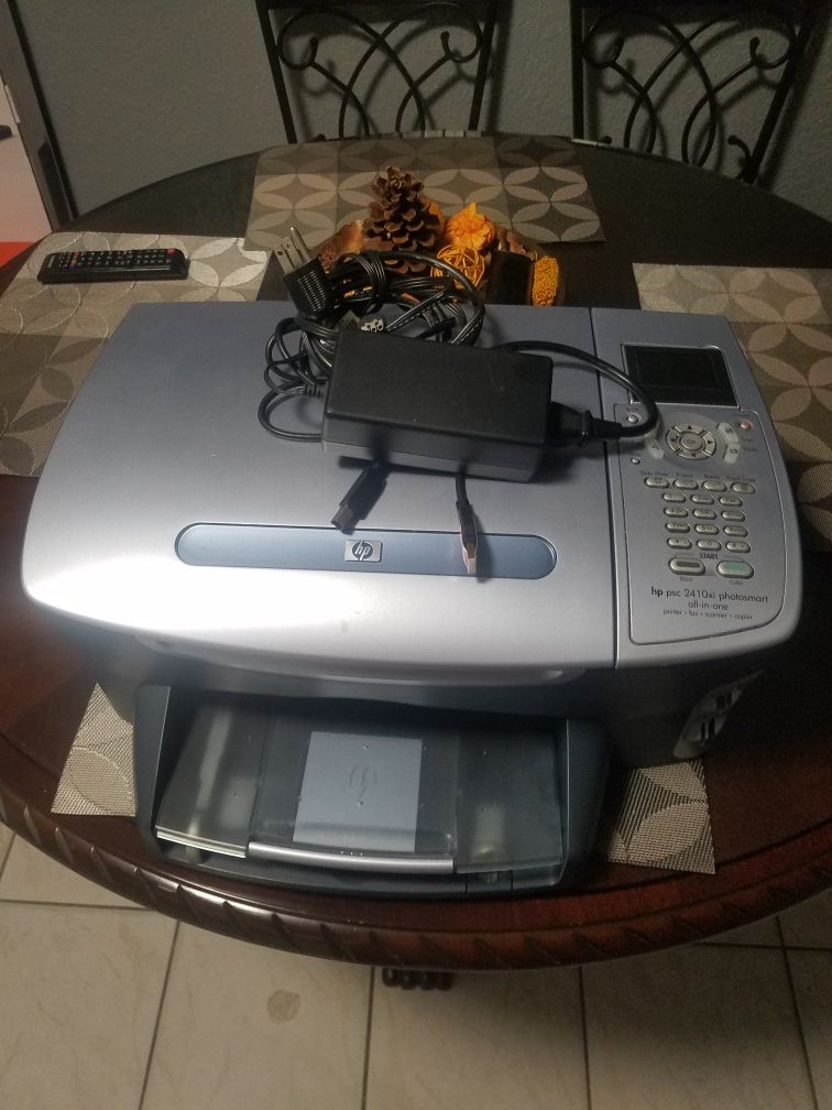 Printer HP