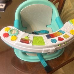 Baby Seat