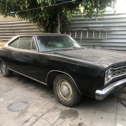 1968 Plymouth Satellite 15” Rally Cragar Wheels Chevy Gmc Camaro Monte Carlo Nova El Camino Cutlass Buick Trade C10