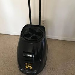 Erne Pickle Ball Machine 