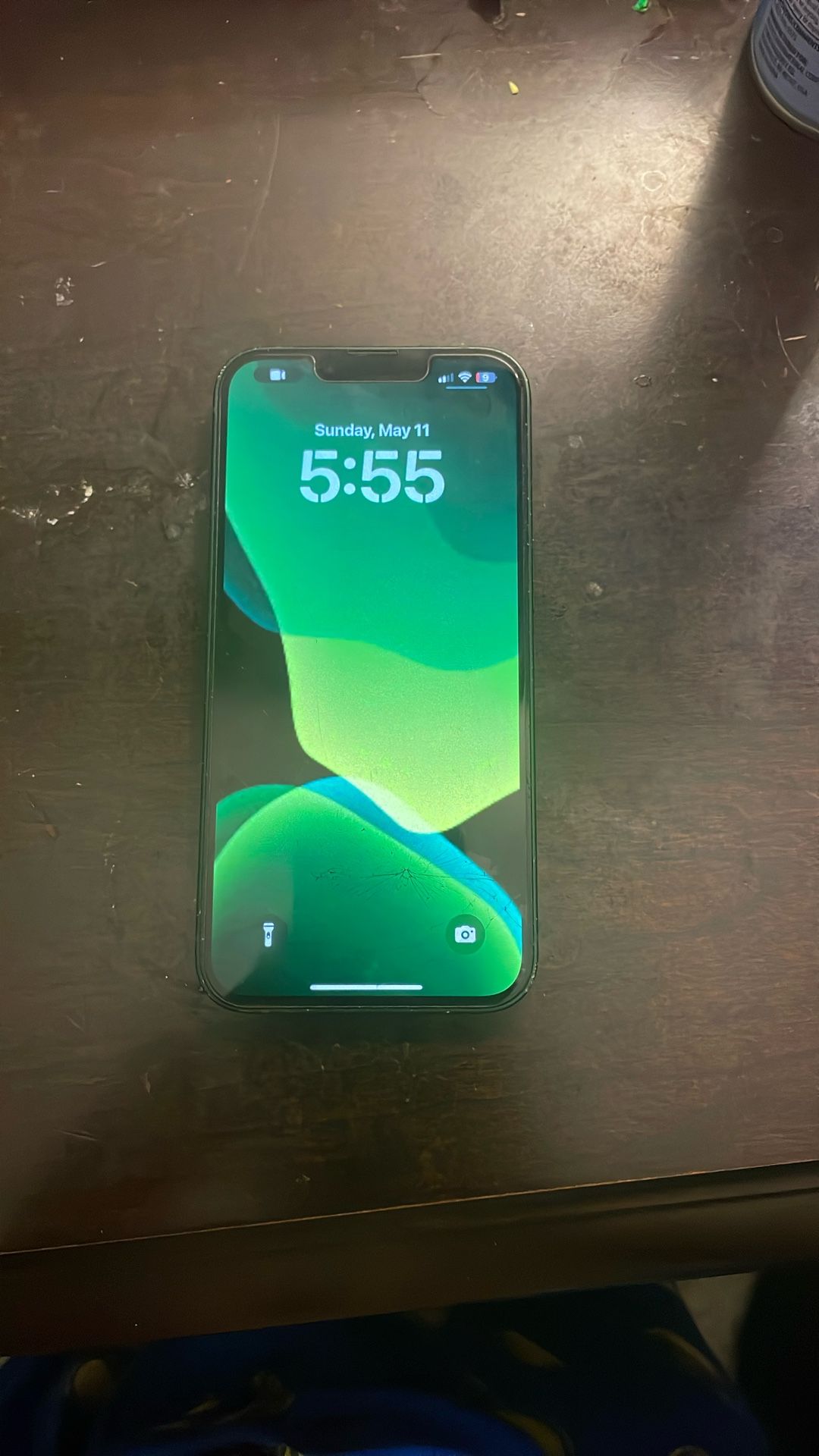 iPhone 13