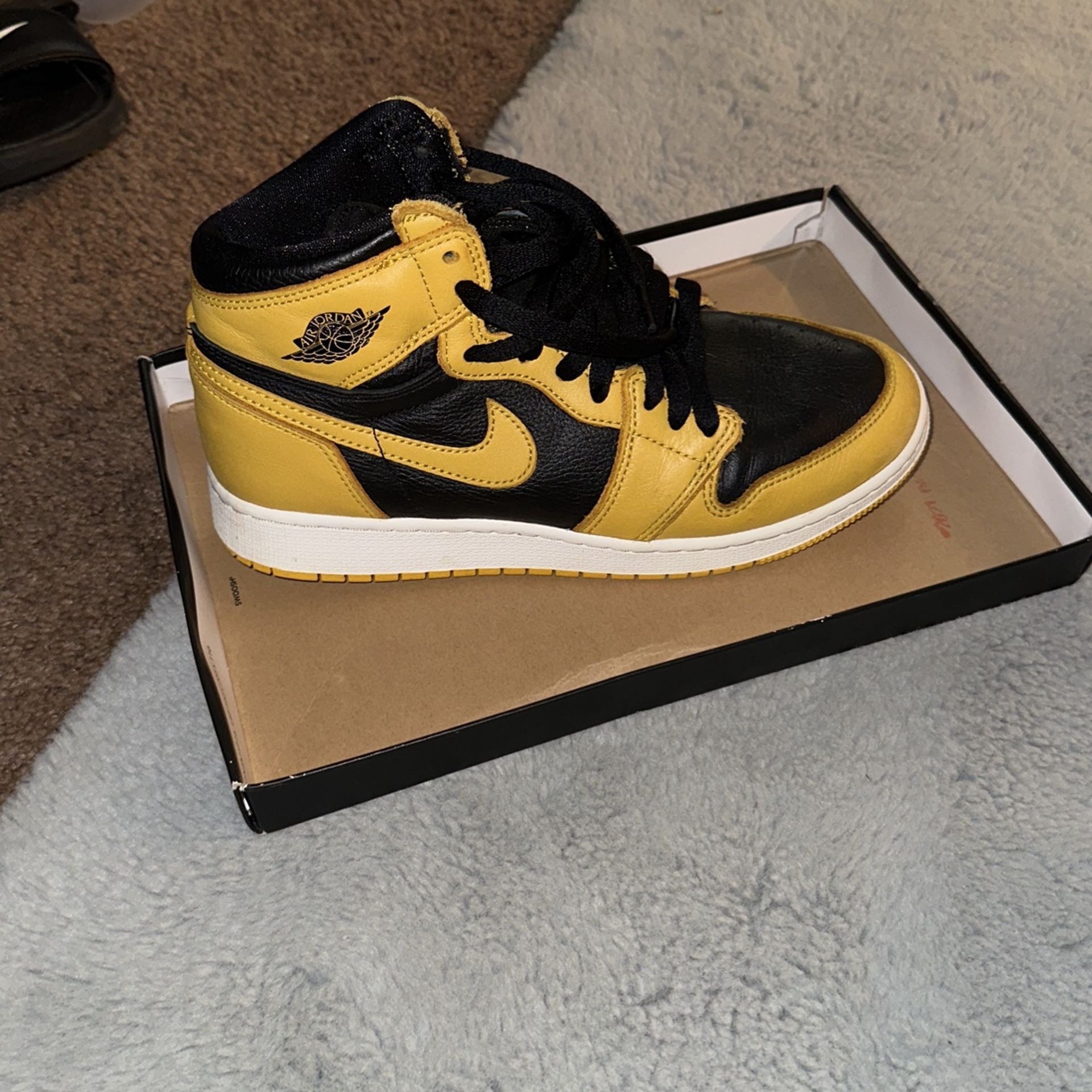Air Jordan 1 retro High OG